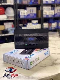 ١٧٦٠٠mAh • تشغيل راوتر وكاميرات • دعم سولار
