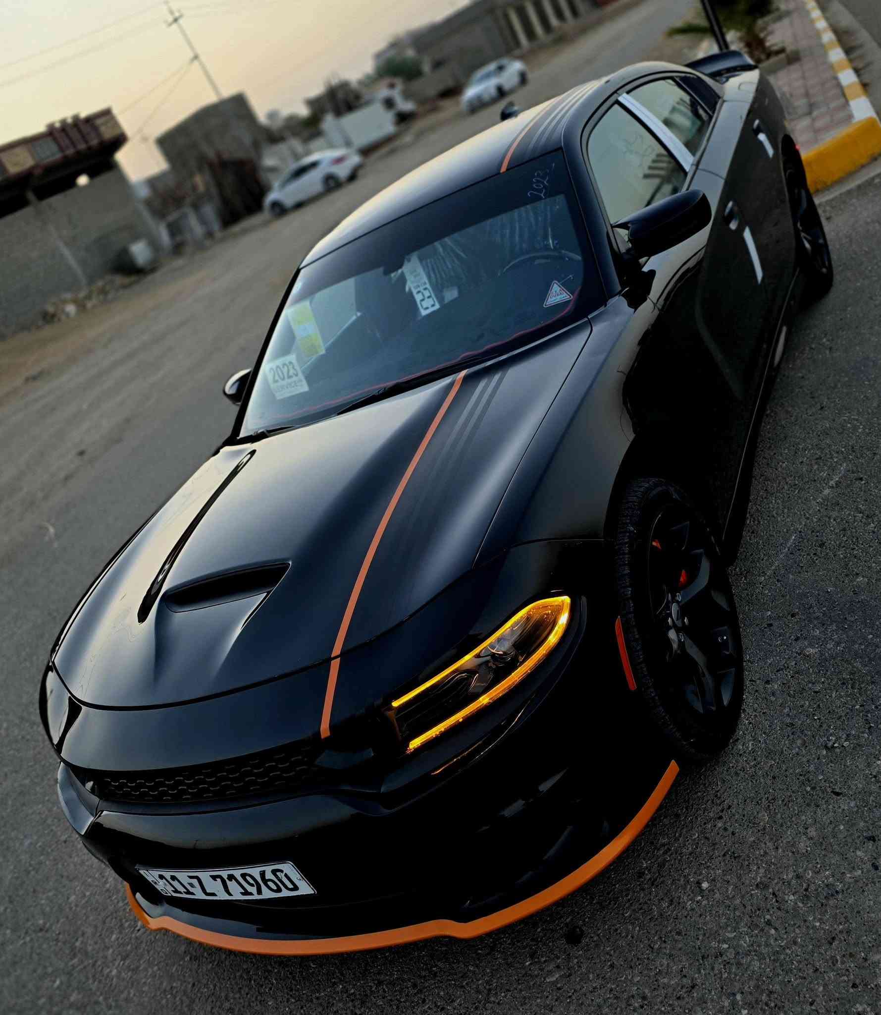تشارجر SXT • ٢٠٢٣ • رقم بغداد