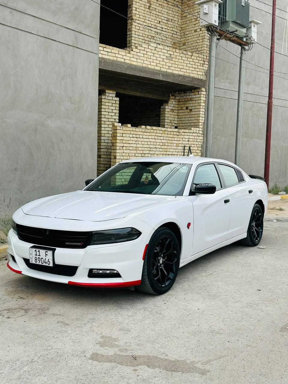 جارجر • ٢٠٢٣ • السيديه
