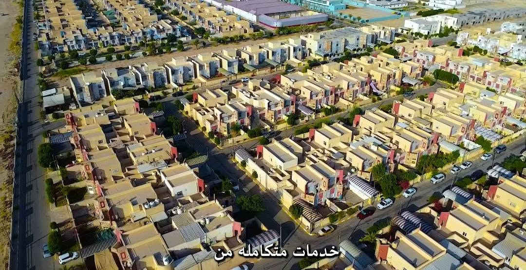 بيت في مجمع السلام السكني عالشارع العام موقع مميز ***********
200  م طابو  ٣ غرف نوم وتغييرات بالبيت مع حديقه واشجار فواكه
