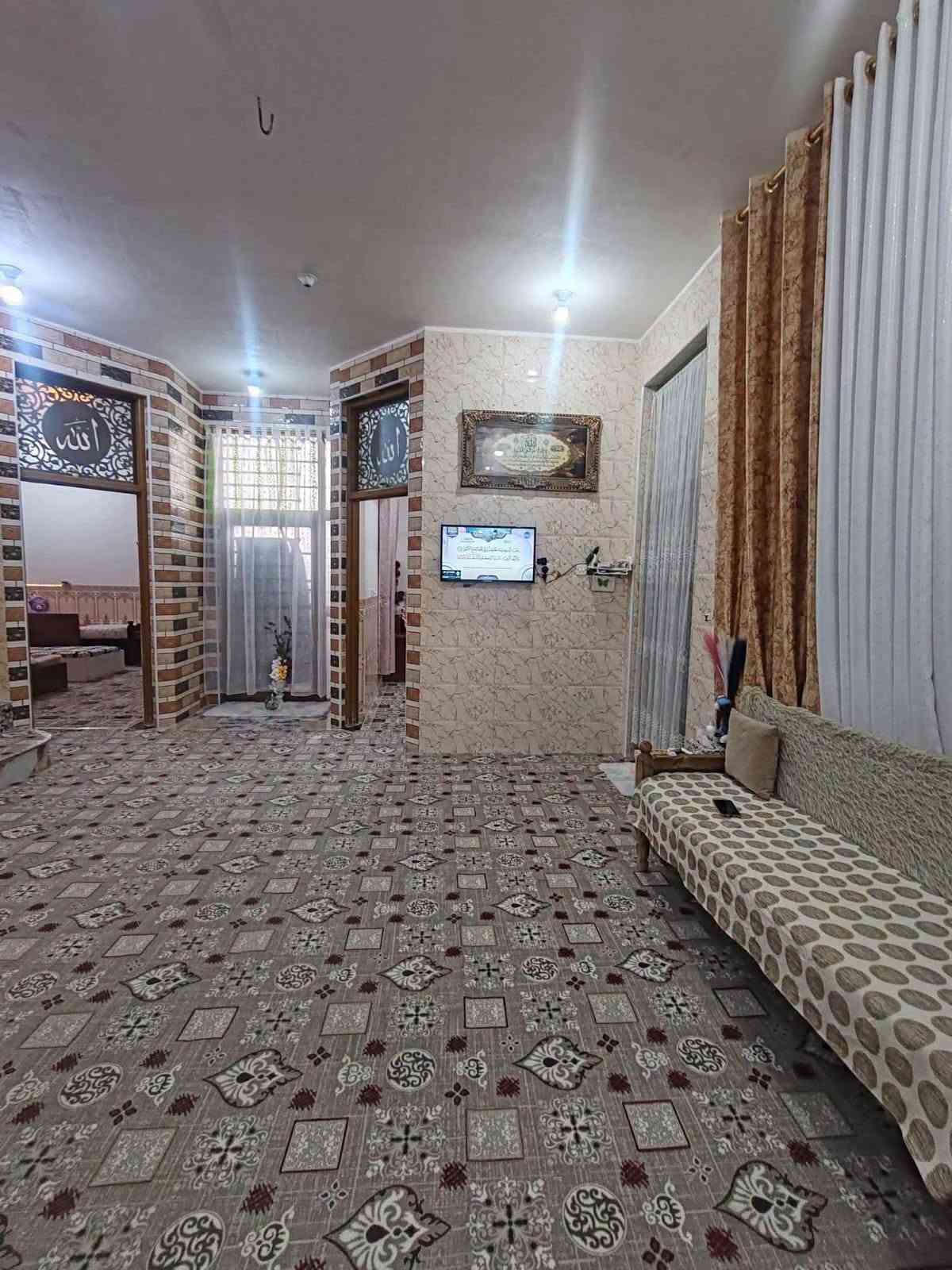 ٢٠٠متر • حي الانوار • طابوك مسلح