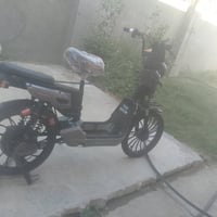 بدون بطاريات • محدث • كهربائيات جديدة