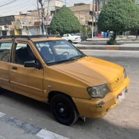 نضيفه • ٢٠١٢ • بغداد