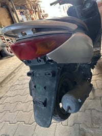 بريس • ياباني • مفتوحه