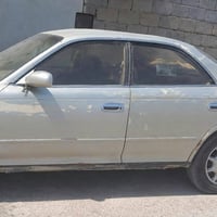 مارك ٢ نفخ • ١٩٩٢ • رقم بصره