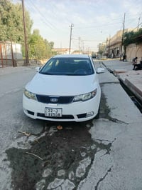 سيراتو • ٢٠١٣ • رقم اربيل