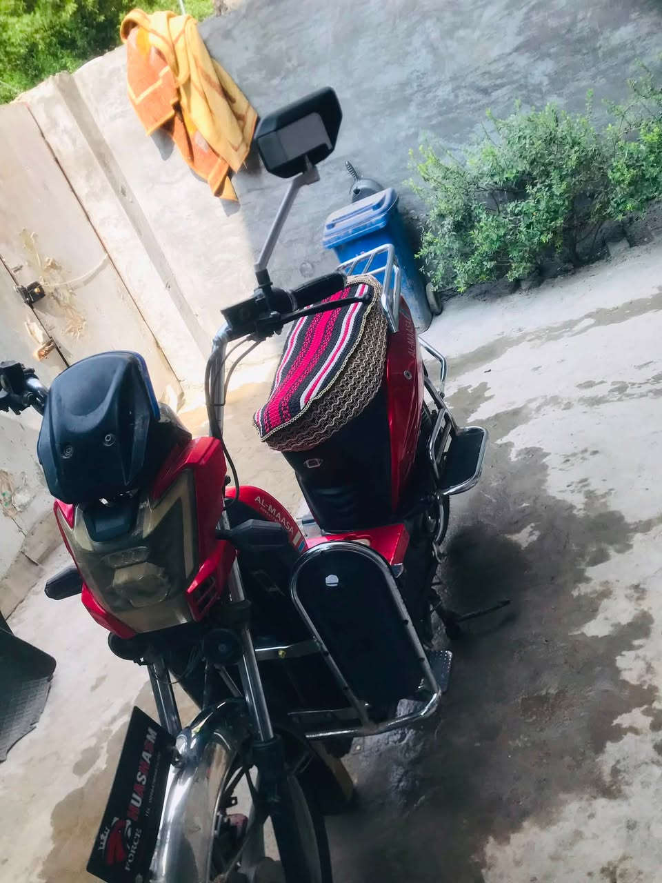 هارلي • ٢٠٢٣ • كفاله
