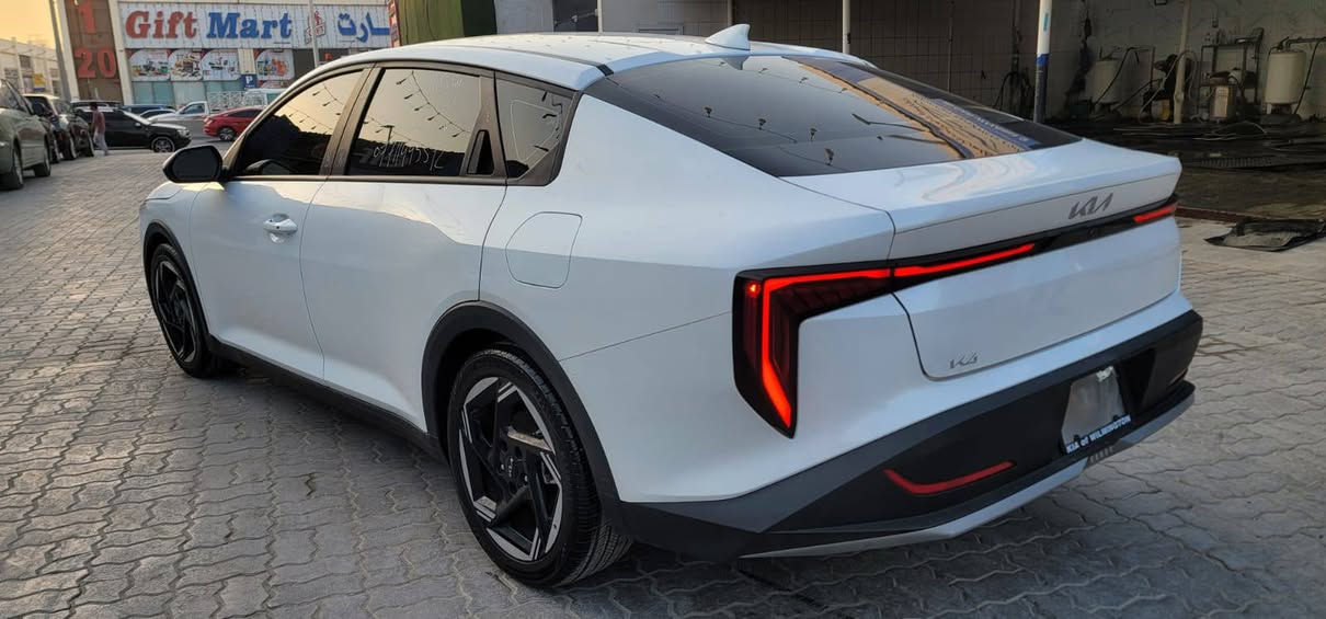 كي فور 2025 حاليا بالامارات السعر مصلح واصل منفذ سفوان ⬅️ 118$
ترهم على كتاب الشهداء وترهم حرة بسم المشتري 
توصل خلال عشرة ايام

شركه الجوهره لا ستيراد وصيانه السيارات الوارد امريكي

ولدينا فروع في اغلب المحافظات

*********** واتساب او اتصال

رابط الفيسبوك
https://www.facebook.com/share/1DFveks498/
