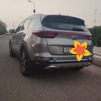 سبورتج ٢٠١٩ • رقم بغداد • ديوانية عفك