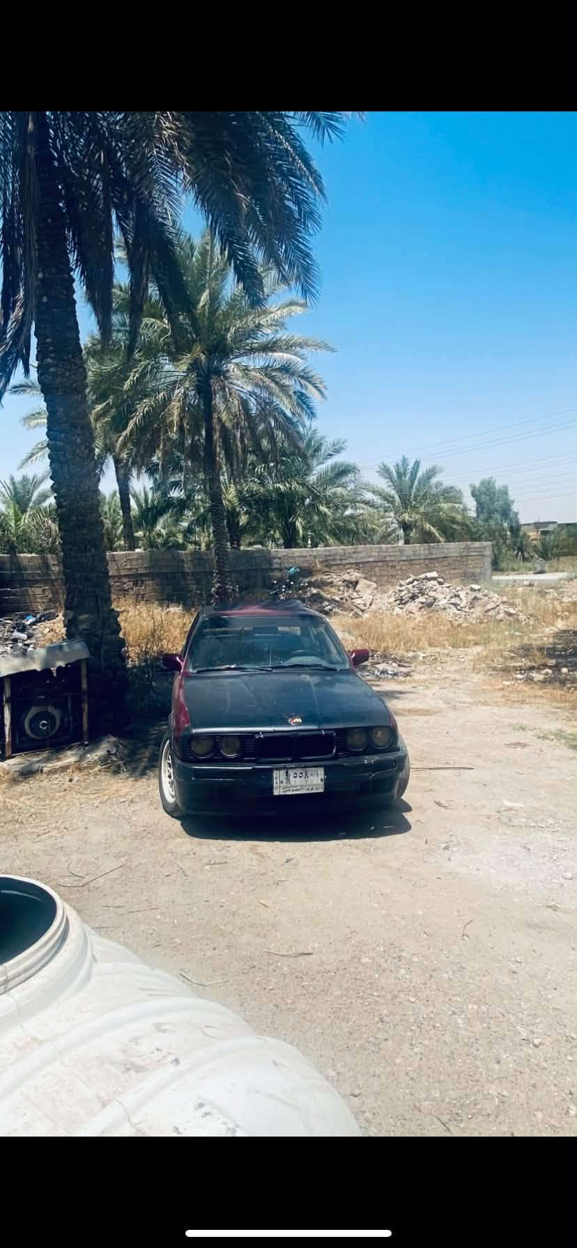 للبيع او المراوس سعر 29 وبيهة مجال حك الجية كير مكينة باتري تخم تاير جدد ومكفولات عنوان ديالى سنوية 27 شرط تحويل *********** خاص مفتوح
