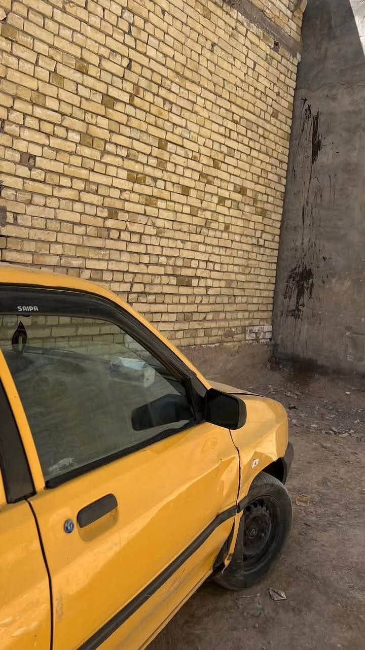 ٢٠١٢ • مكينة وكير • تحويل ثاني يوم