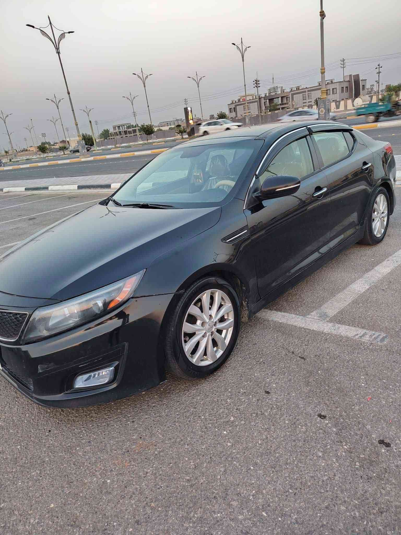 سلام عليكم سياره نوع اوبتيمه وارد امريكي موديل 2015فول مواصفات واحد عل واحد بنرامه حساسات امامي خلفي كامره دوراه كشنات كهراباء صوبين كشنات جلد داخل صاج سياره جديده عل وضع شركه ماشيه بصمه ابواب بصمخ تشغيل مري شفط اشاير بل مري كفاله كير ومكينه حداديه تبريد تخم تاير خير من الله سياره جديده مال جناي مامتعوبه كفاله عامه من ضربه وتبديل وصبغ اكلين سياره جديده العنوان كربلاء السعر 106وبيه مجال حك جيه رقم الهاتف ***********
