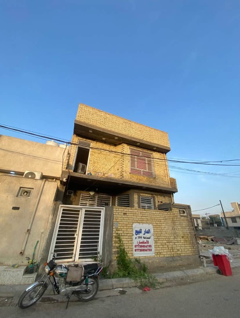 ١٠٠م • مجاور فندق البارون • بناء ٢٠٢٢