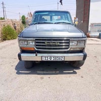 لاندكروز • ١٩٩٤ • بغداد دولي