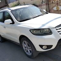 سنتافي • موديل ٢٠١٢ • مكيف شغال