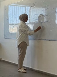 تدريس خصوصي • بالمنزل • الشعلة شارع الأمين