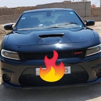 تشارجر SRT • ٢٠٢٣ • ٩٠٠٠٠ كم