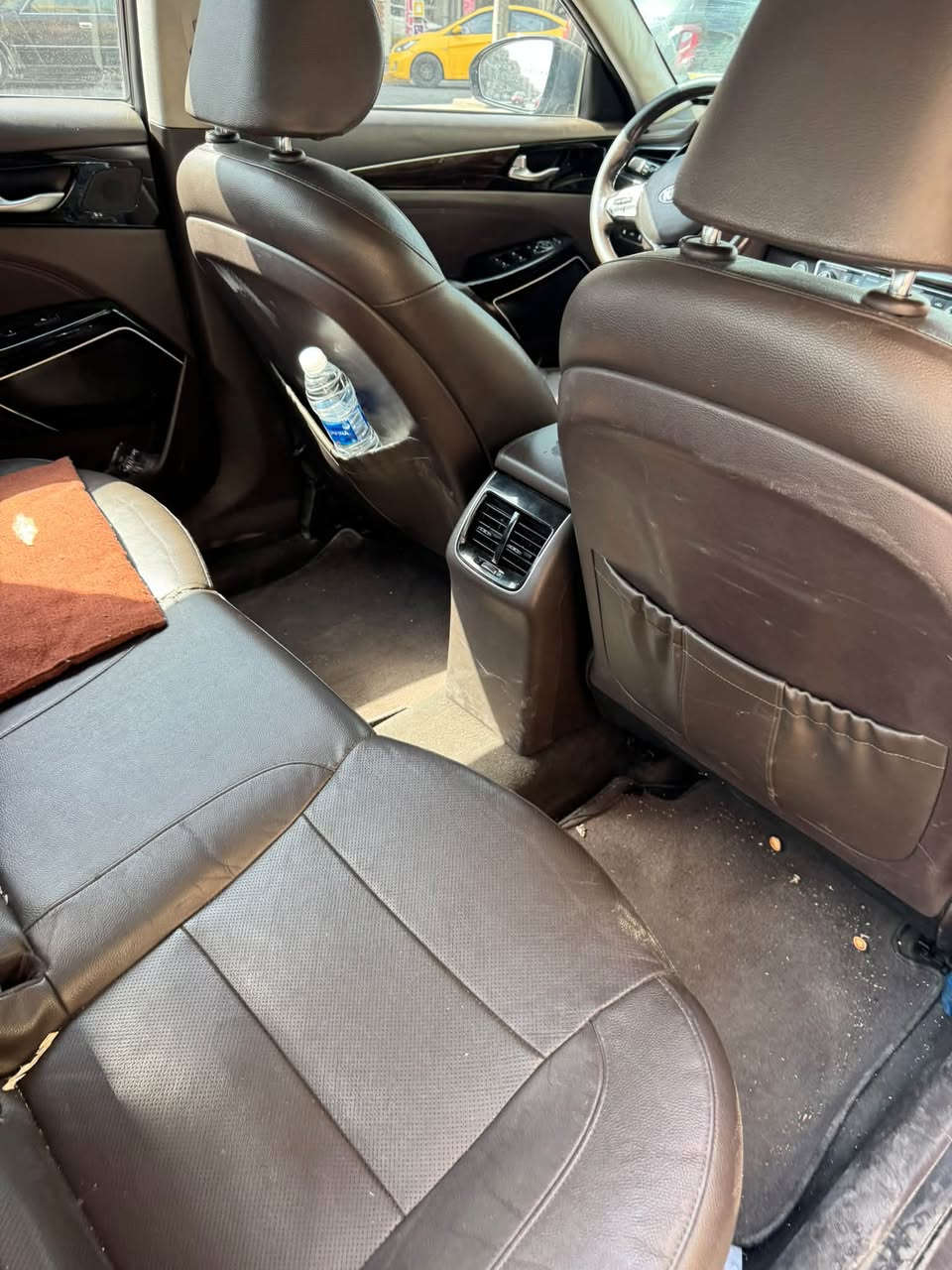 اقساط اقساط اقساط
سياره كادينزا k7 
موديل 2018
سياره فول مواصفات 
تبريد ثلج ❄️ 
كير محرك كفاله 
سياره خير من الله
البيع اقساط بمقدمة 
***********
بغداد : الاعظمية 
مقدمه12  مليون
