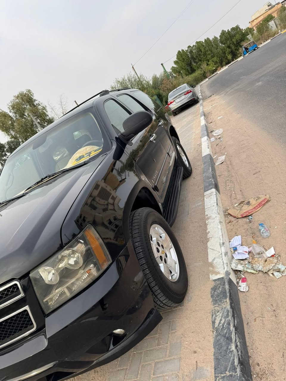 تاهو LT • كفاله • بصرة