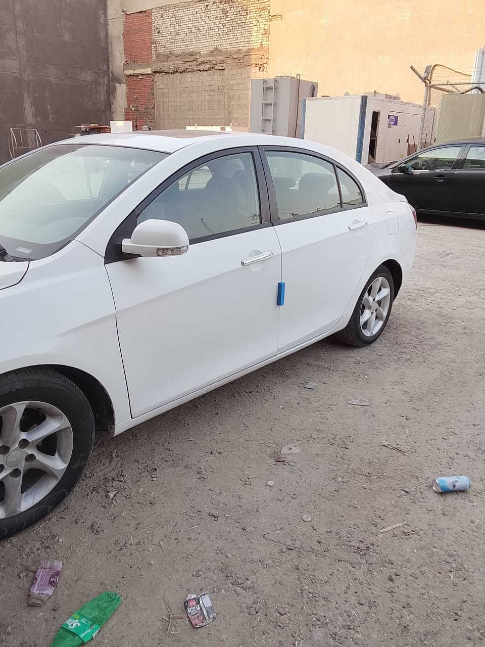 ام كراند Ec71800 الحجم الصغير
2013 بغداد ماشيه 79 بلاديه على وضع الشركه العامه محرك كير مكفولات مكفوله رقم دولي هزه جديده  تاير صدر جديد باتري تبريد رقم دولي/***********/
