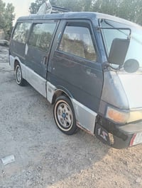 كيه بسته • ١٩٩٥ • مكينة وكير جديد