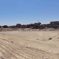 ٢٦١م • شارع ٤٠م • طابو صرف
