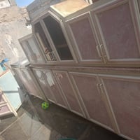 كاونتر • ٥قطع • نظيف