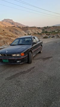موديل ١٩٩١ • بيكاب • ٦٣٠٠٠ كم