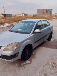 كيا ريو • ٢٠٠٦ • محرك ١٦٠٠