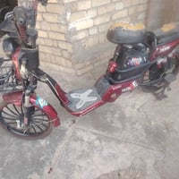 دراجه شحن جديده البيع متروكه  مكاني بغداد المعامل  07707793829