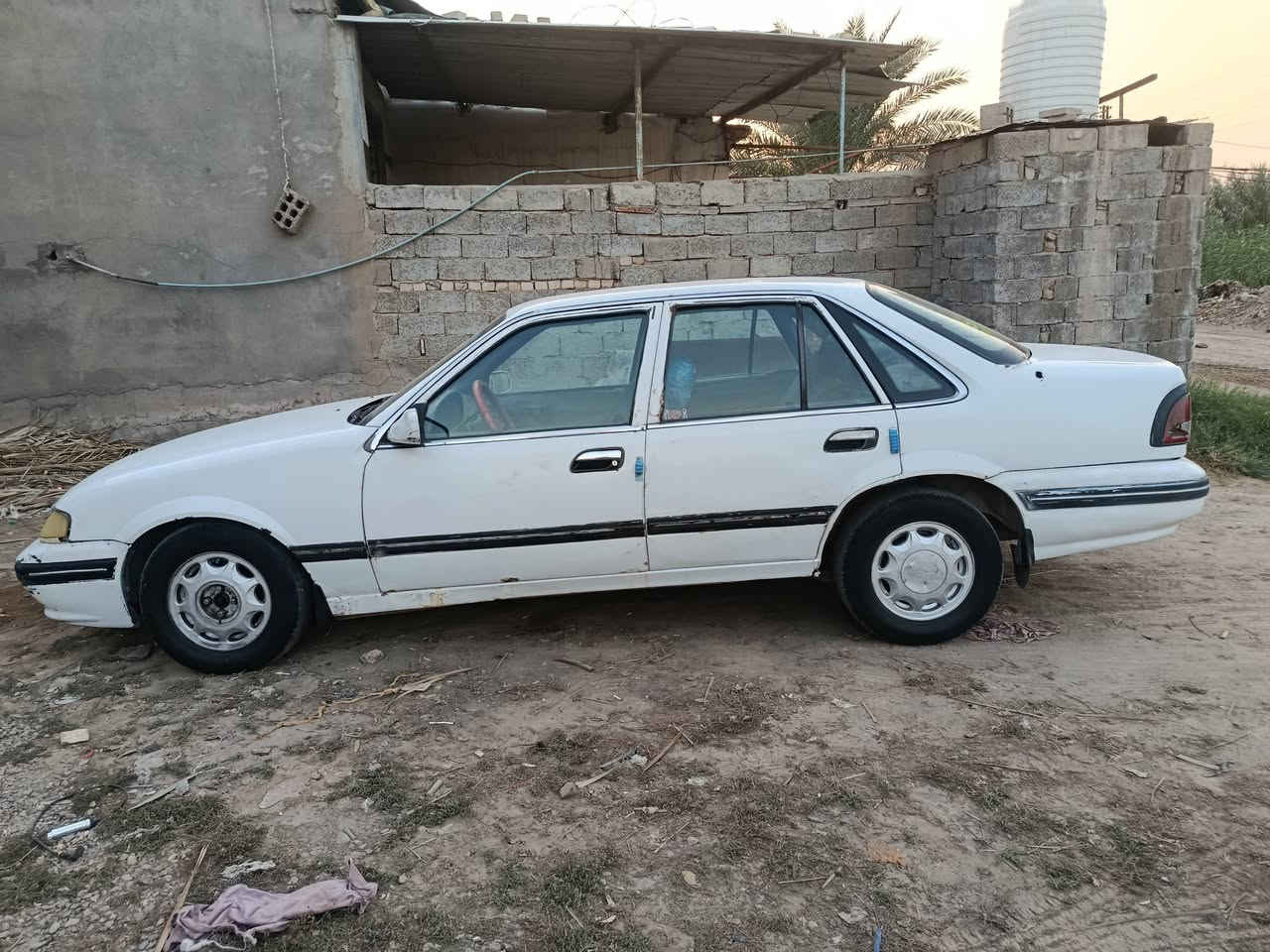 برنس • ١٩٩٥ • نكليزي