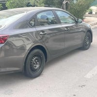 سيراتو خليجي مديل ٢٠٢٠ مكينة ١٦٠٠ ماشية١٢٦ حقيقي شاشة كشنات جلد شاير ب...