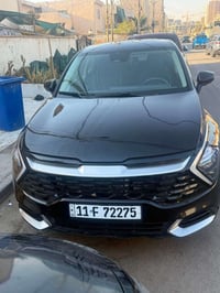 سبورتج هايبرد • ٢٠٢٣ • مرقمه المنصور