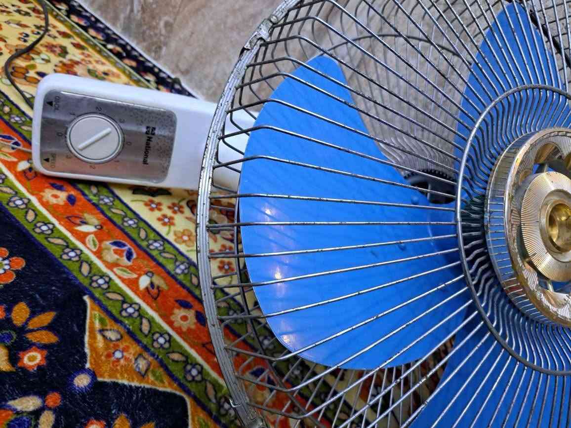 بنكات ناشينال • شغالات • جدارية وارضية