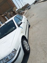 سمند • ٢٠١١ • سنتر لوك