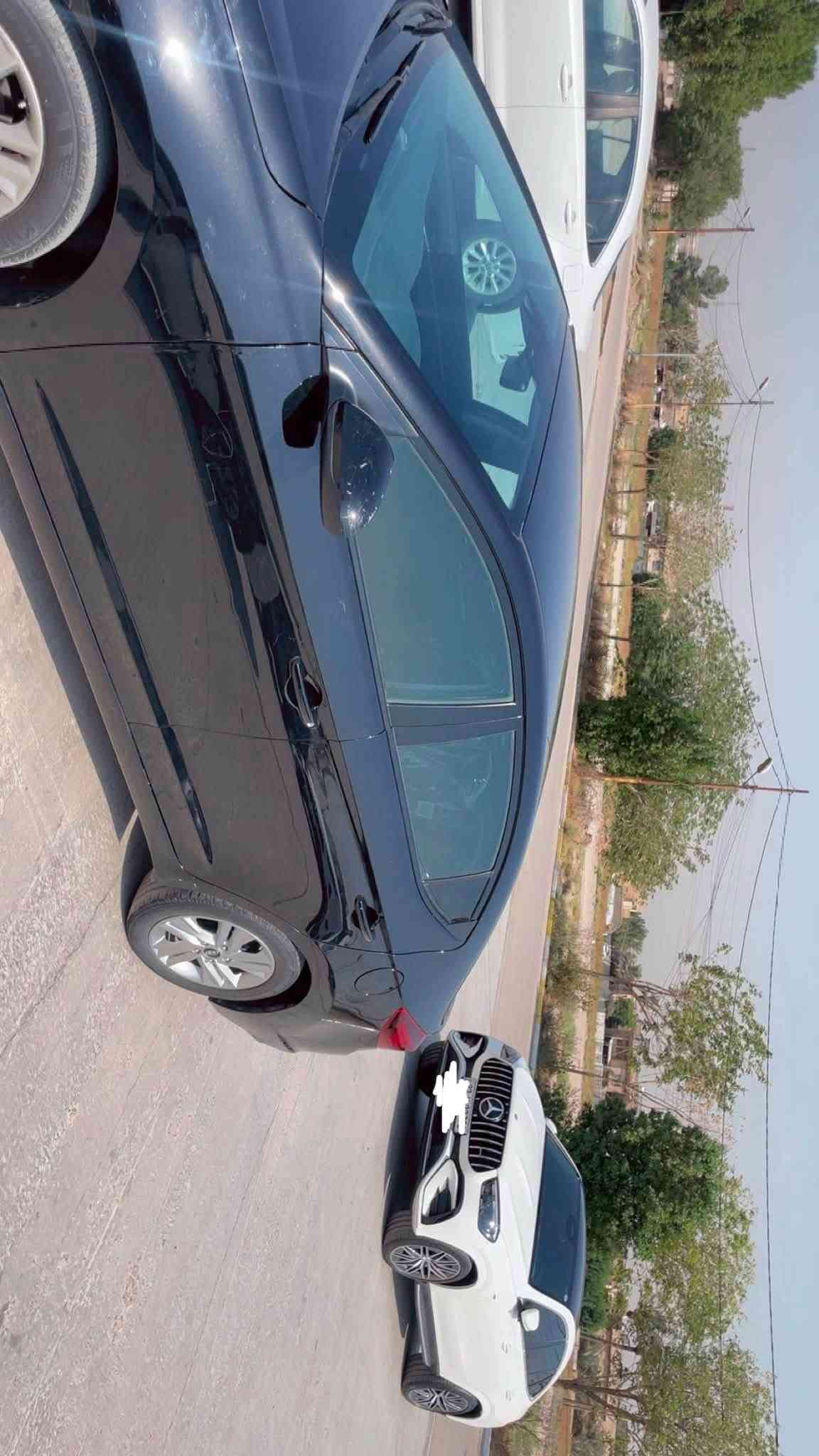 السلام عليكم للبيع النترا موديل 2020 امريكي رقم بغداد ماشيه 97 الف السياره جديده ومابيهه اي نقص بيهه مبدله قطعه وحده فقط بنيد ومبدل بلادي وبيهه مكان صغير بارد وباقي السياره مكفوله كفاله من كير من محرك من صدر رقم بغداد باسمي تحويل ثاني يوم مكاني بغداد حي الجهاد السعر 12 الف دولار وبيهه مجال بسيط الاستفسار على الرقم ***********
