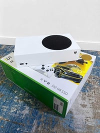 اكس بوكس S • 512GB • بعقوبه