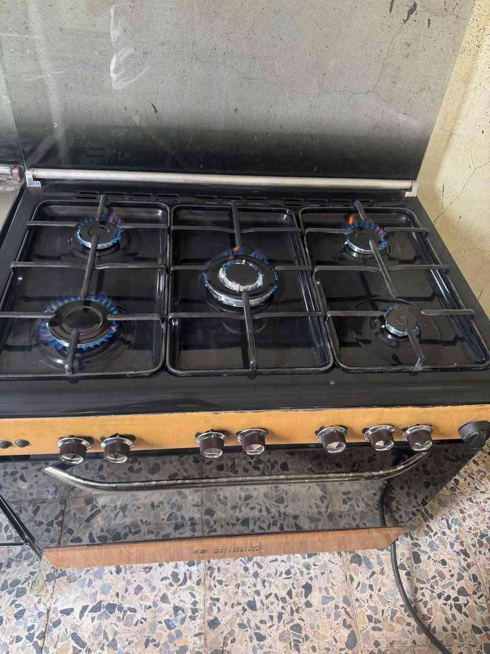 طباخات • تخفيضات • كربلاء الأمن الداخلي