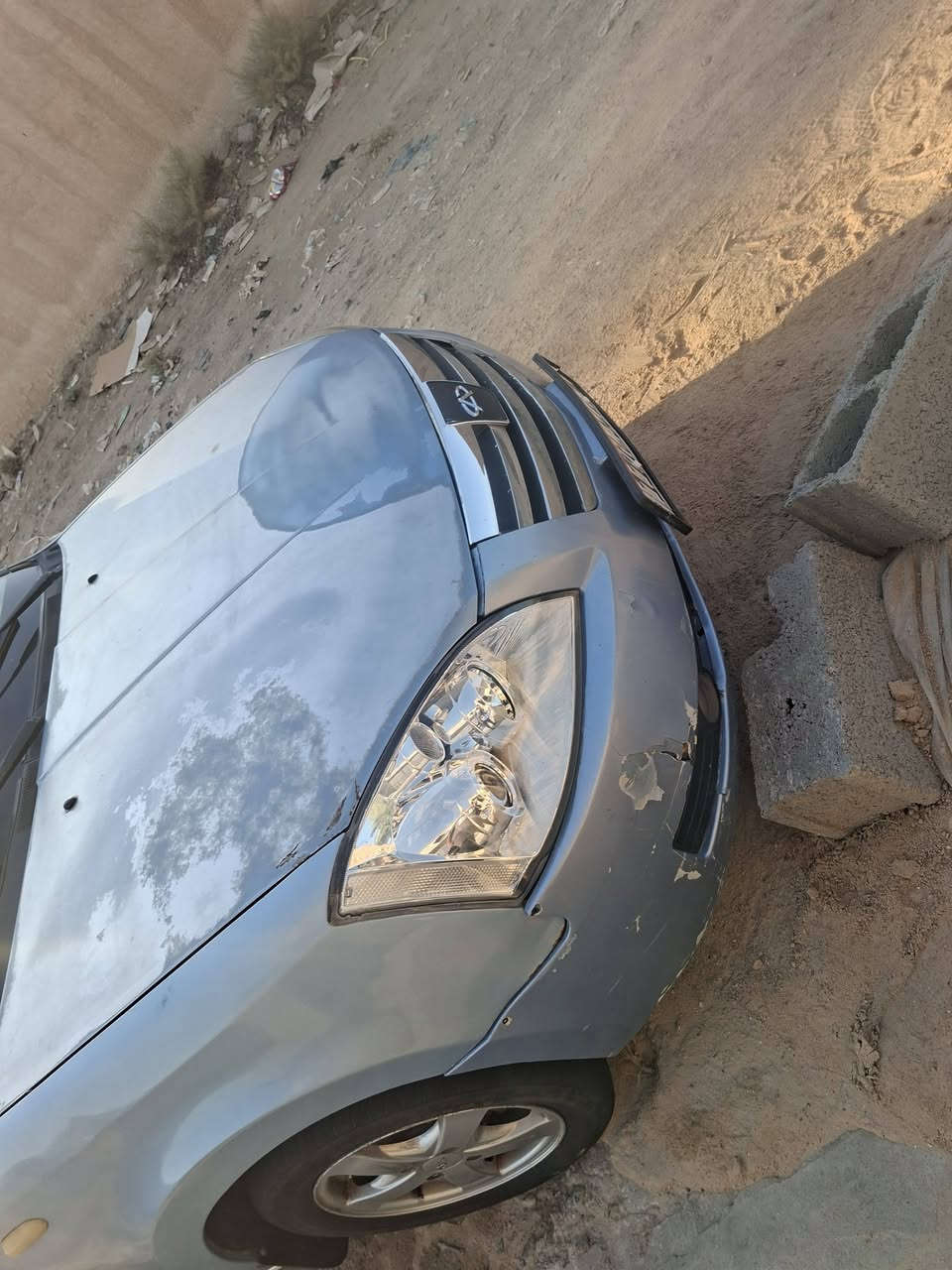 شيري اي 5 مديل 2009محور كير ومكينه بيكاجو 1600 السعر 37 وبيه مجال العنوان بغداد الكاظميه رقم الموبايل *********** تحويل مباشر
