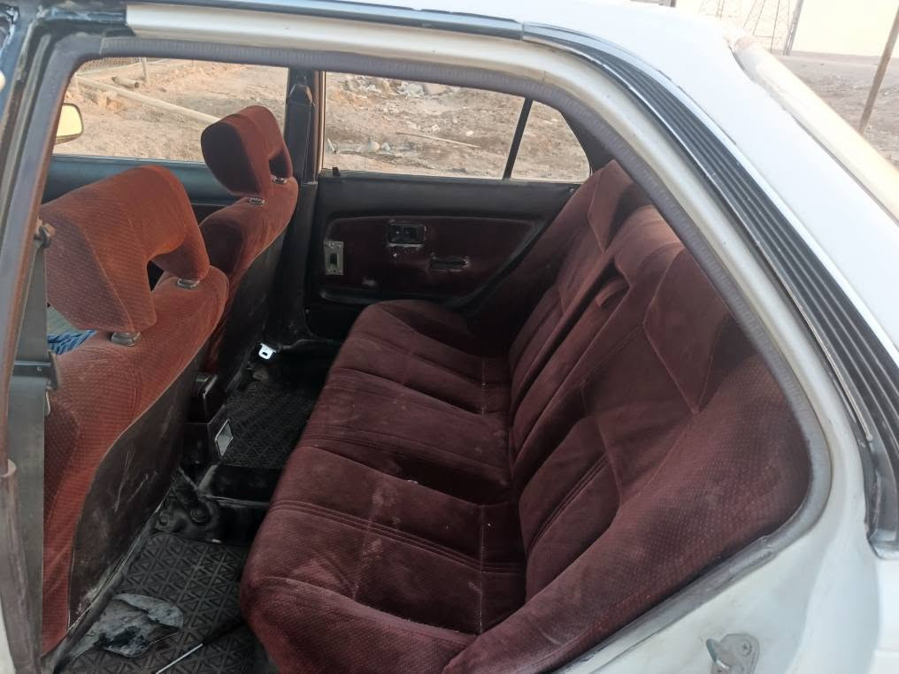 السلام عليكم كولا البيع موديل 90بسمي حداديه 90باتري جديد تخم تاير تبريد شغال كهربايات سنتر لك محرك كير تمام السنوي لغايه 72/7/2030      البصرة *********** ابو الخصيب, البصرة
