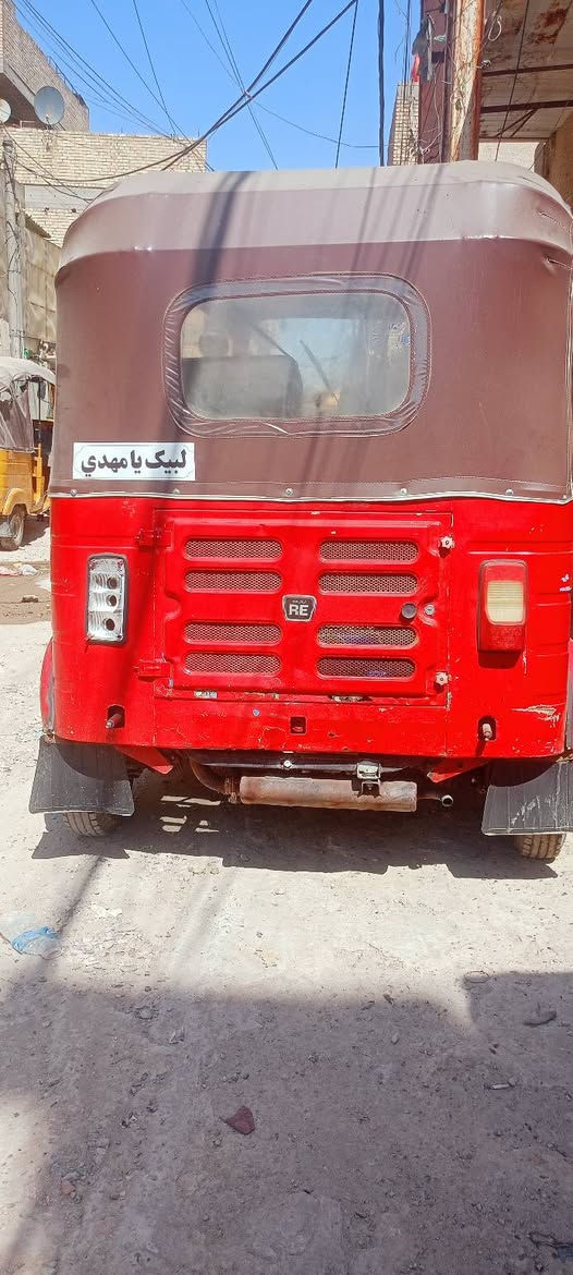 سلام عليكم شباب تكتك للبيع مال شغل مو مال جمبزه وتحك تايرات محرك خير من الله تكتك اوراق كامله اصليه وبسمي 2018 بيهه بدي مال 20 الشراي اهلا وسهلا مو شراي لايتعبني قفلهه من الاخير 3 ونص
*********** بغداد الغزاليه
