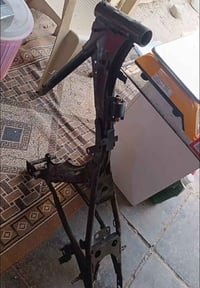شاصي • موديل ١٩ • اوراق
