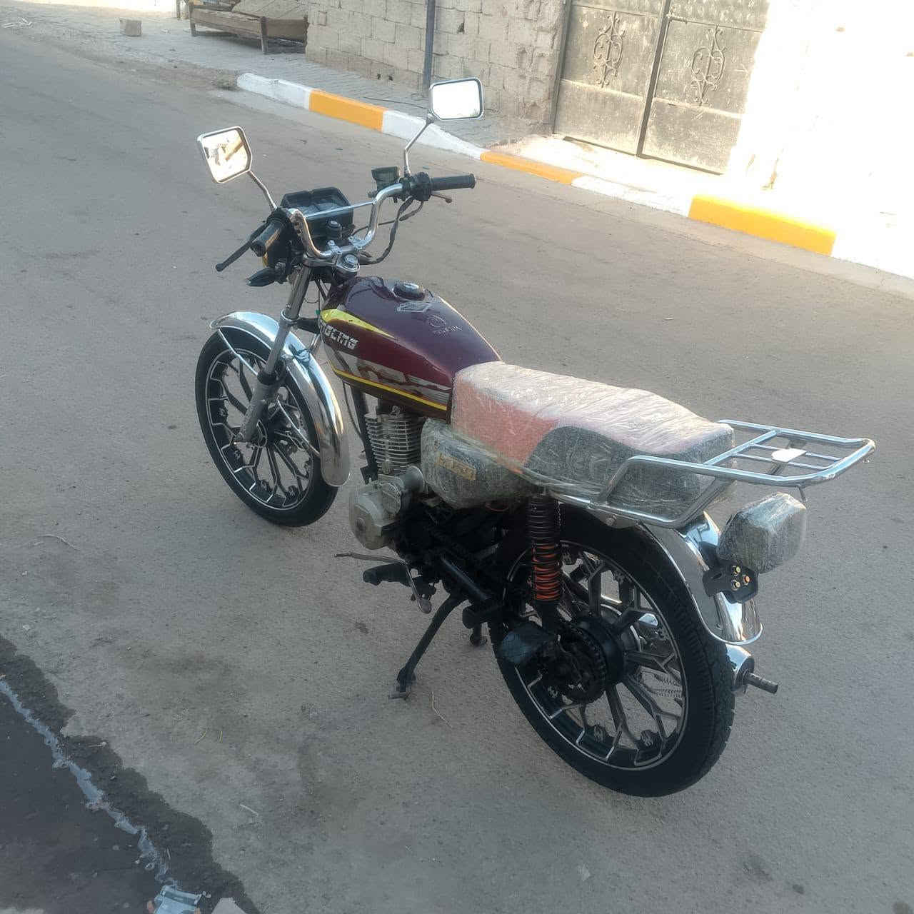 سونك موديل 24
بغداد الحسينيه ***********
425
