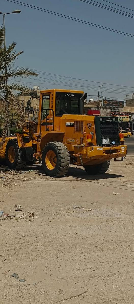 شفل لبيع حجم 65كاوسكي مرقم بغداد نكليزي مكانةبغداد  الغزالية  ***********
