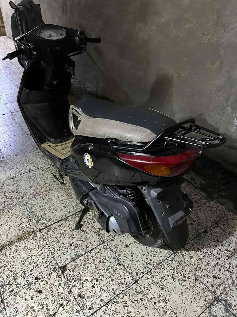 اكزز • سلف • مكينة ناعمه