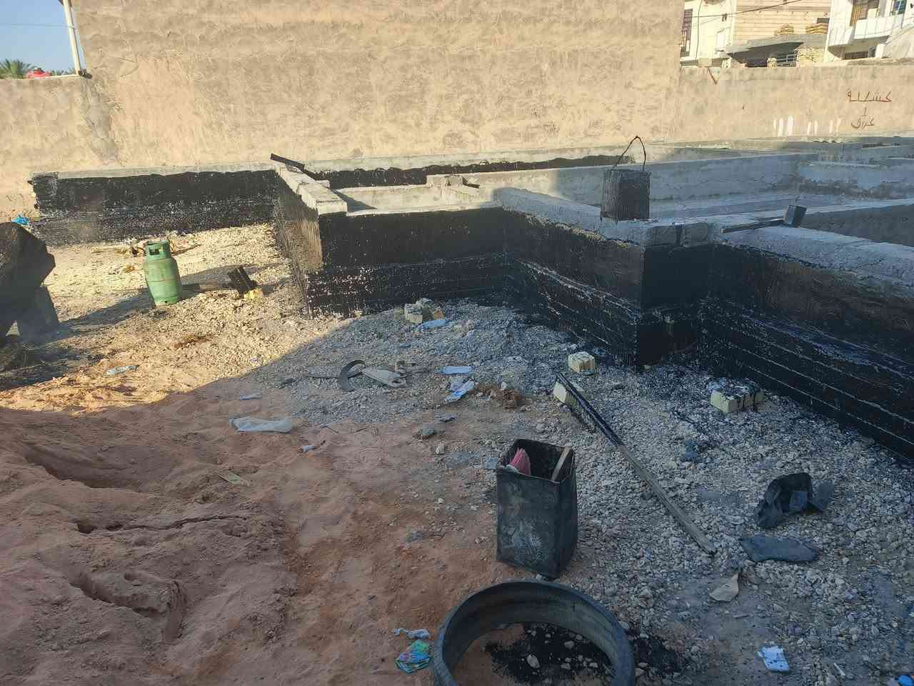 سلام عليكم لتجير كافه الصطوح ولاسأسأت باسعار مناسبه سعر البرميل كرسته وعمل 70 ألف للاستفسار الاتصال على الرقم ***********
