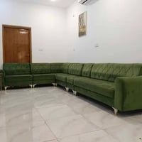 سبلت ٢ طن • ثلاجة ٢٢ قدم • كاونتر مرمر