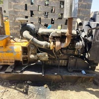 مولدات • بيركنز ٦ بستم • إيفا روسي