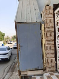 النجف حي السلام • ١٨ باية • درجة اولى