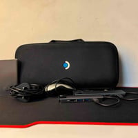 ستيم دك LCD • ٥١٢جيجا • R1 عطلان